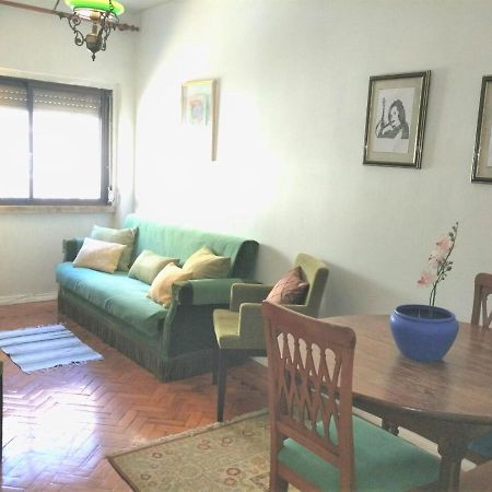 Sabrosa'S Flat Apartment Lisbon Exterior photo