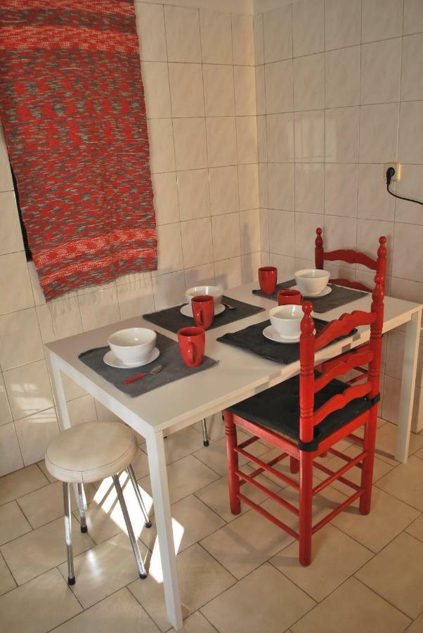 Sabrosa'S Flat Apartment Lisbon Exterior photo