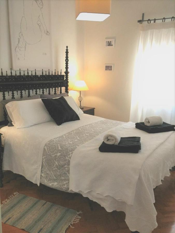 Sabrosa'S Flat Apartment Lisbon Exterior photo